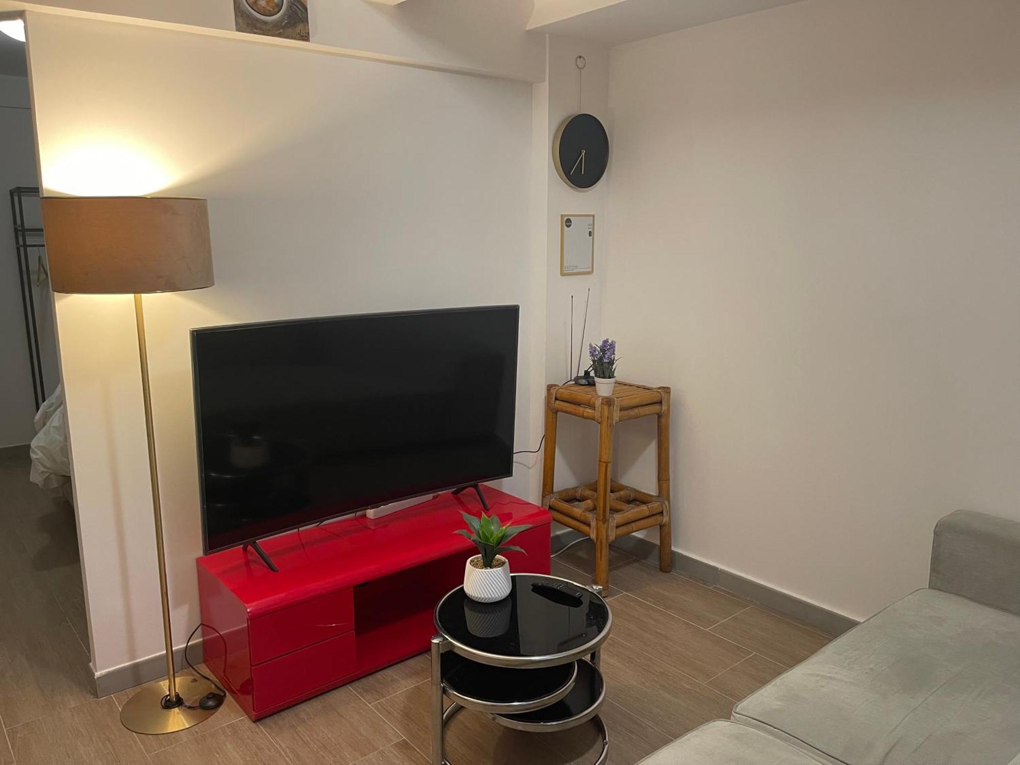 La Girafe Apartment Sannois Exterior photo