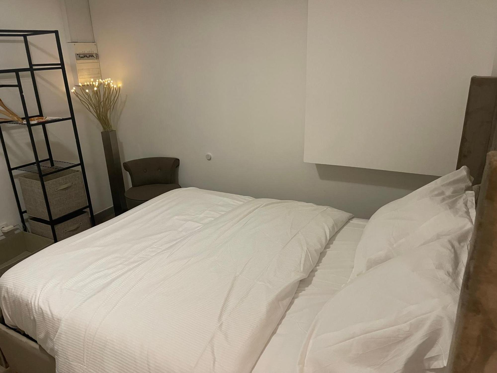 La Girafe Apartment Sannois Exterior photo