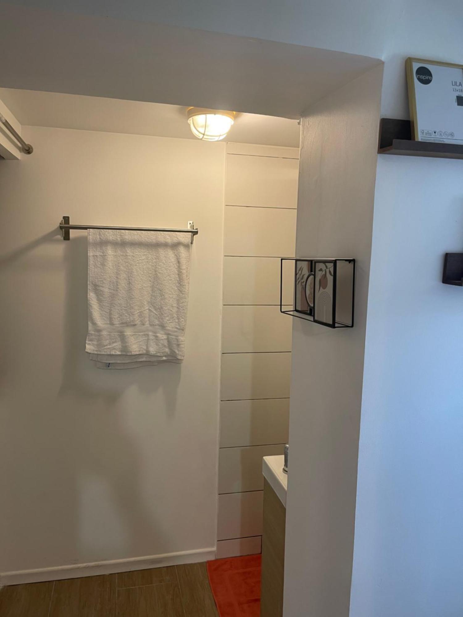 La Girafe Apartment Sannois Exterior photo